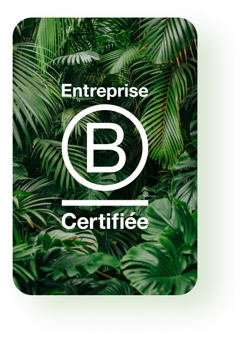 Le label B Corp