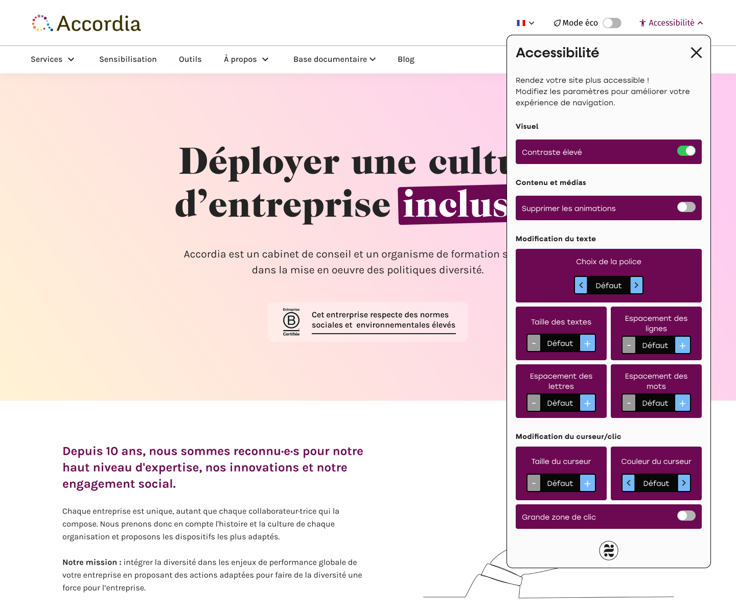 Accordia