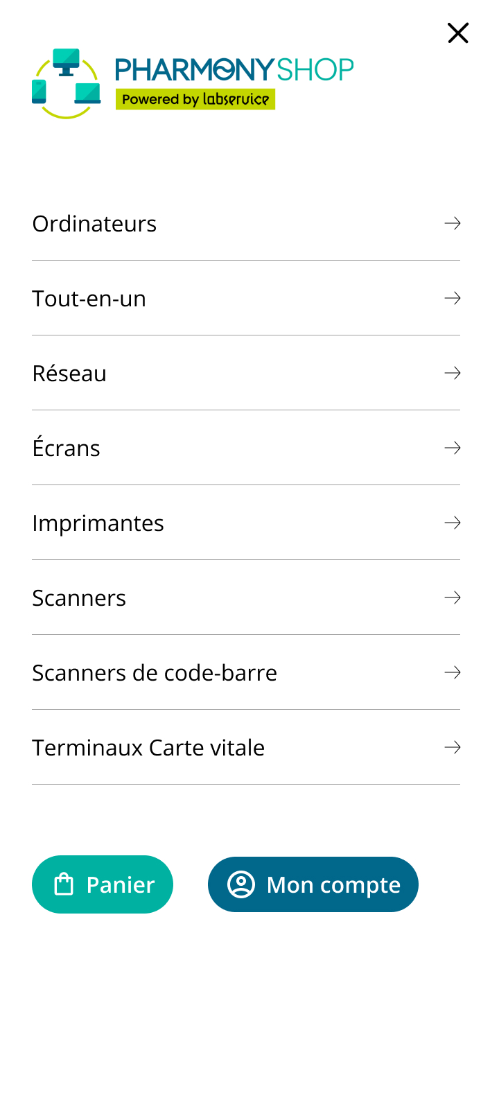LabService