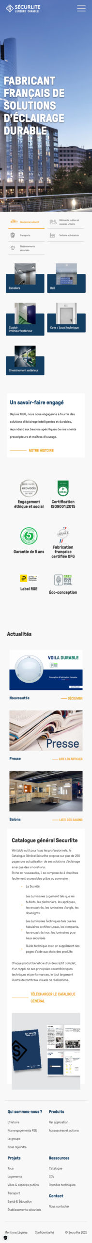 Securlite