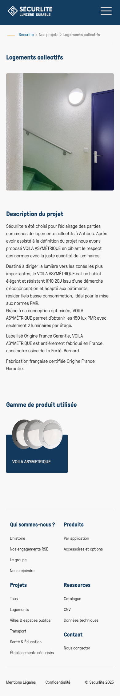 Securlite
