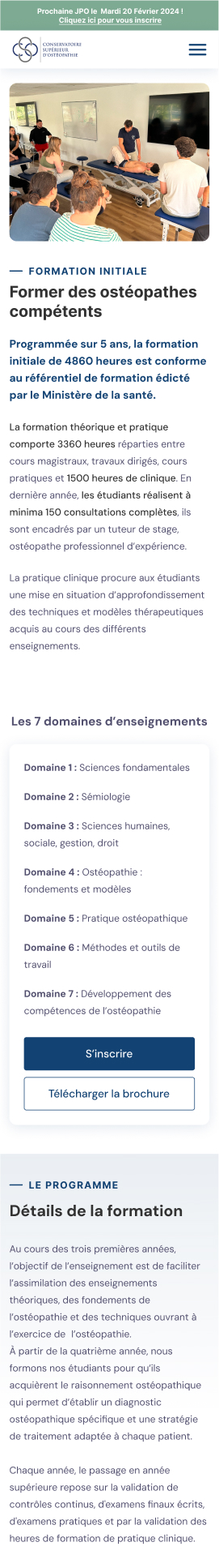 CSO Toulouse