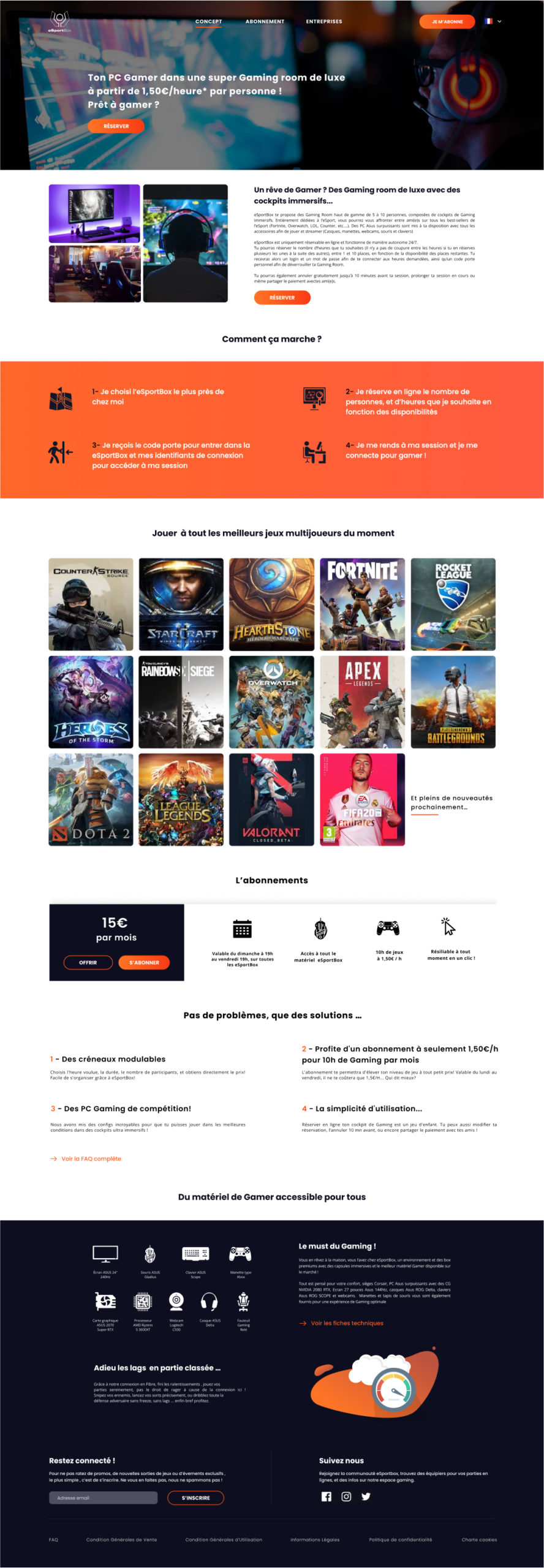 Esportbox