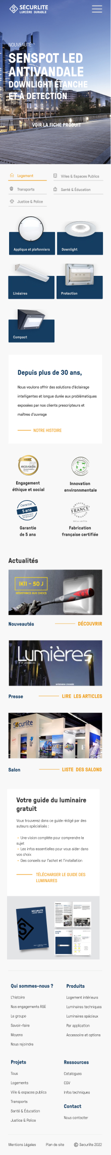 Securlite